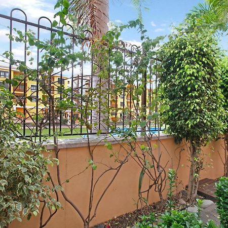 Apartamento El Mocan - Palm Mar Bagian luar foto
