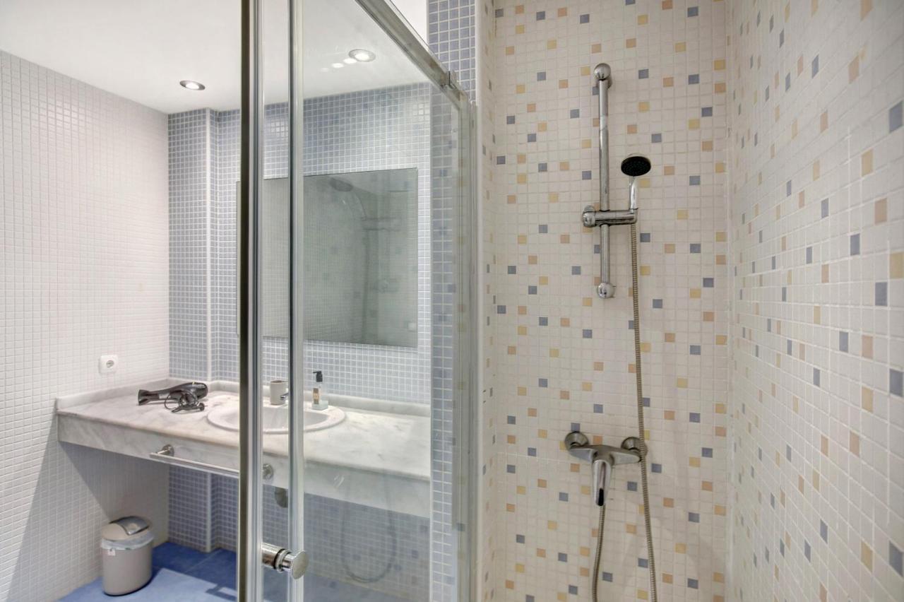 Apartamento El Mocan - Palm Mar Bagian luar foto