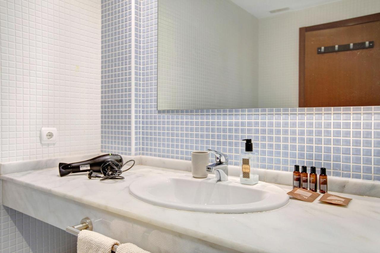 Apartamento El Mocan - Palm Mar Bagian luar foto