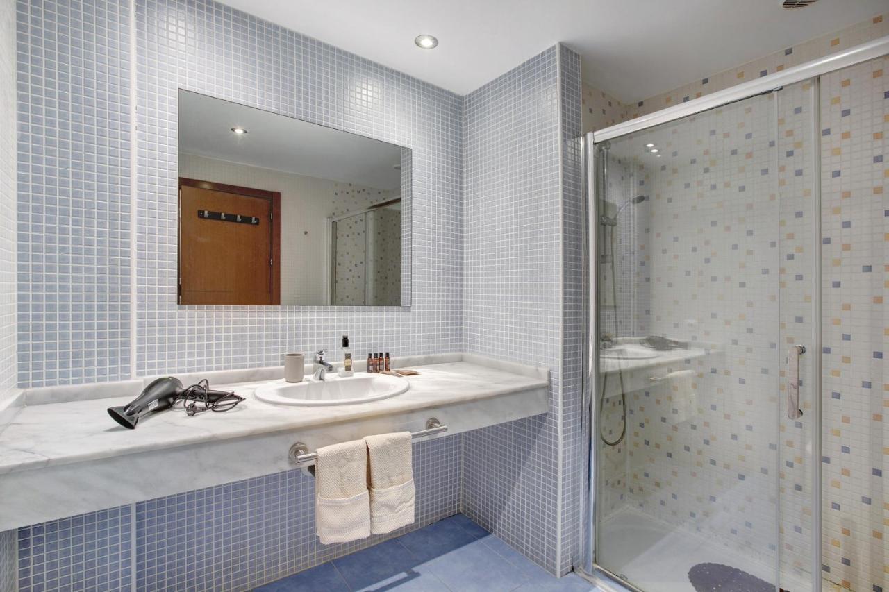 Apartamento El Mocan - Palm Mar Bagian luar foto